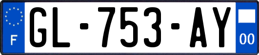 GL-753-AY