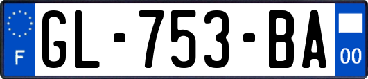 GL-753-BA