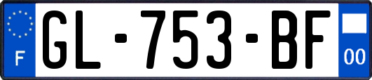 GL-753-BF