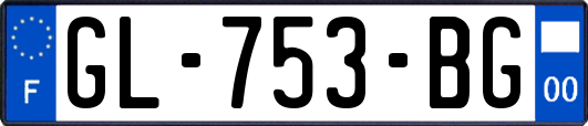 GL-753-BG