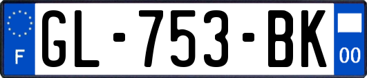 GL-753-BK