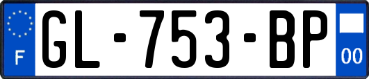 GL-753-BP