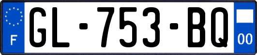 GL-753-BQ