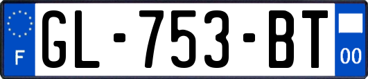 GL-753-BT