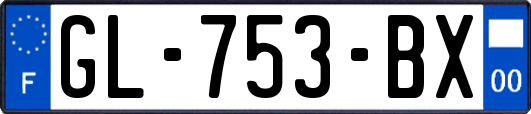 GL-753-BX