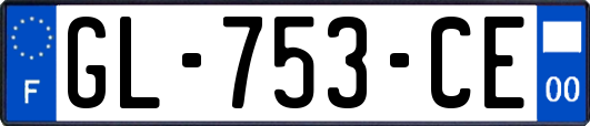 GL-753-CE
