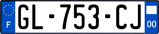 GL-753-CJ