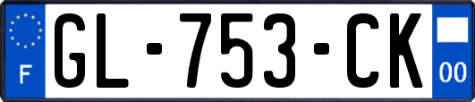 GL-753-CK