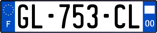 GL-753-CL