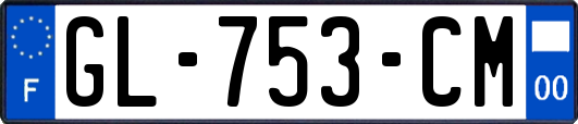 GL-753-CM