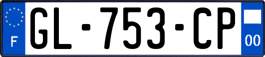 GL-753-CP