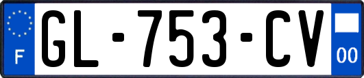GL-753-CV