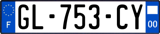 GL-753-CY