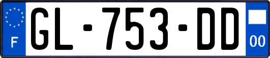 GL-753-DD