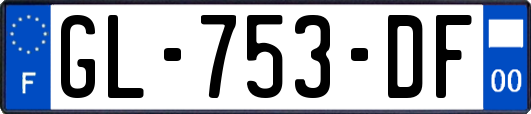 GL-753-DF