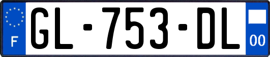 GL-753-DL