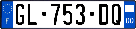 GL-753-DQ
