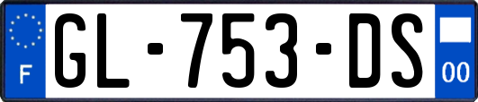 GL-753-DS