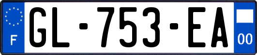 GL-753-EA