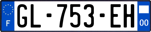 GL-753-EH
