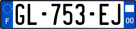 GL-753-EJ