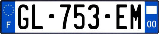 GL-753-EM