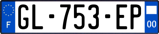 GL-753-EP