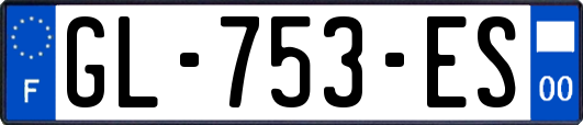 GL-753-ES