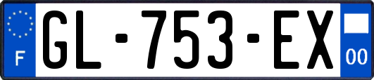 GL-753-EX