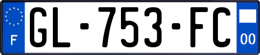 GL-753-FC