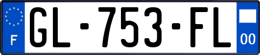 GL-753-FL