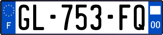 GL-753-FQ