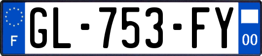 GL-753-FY