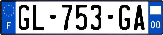GL-753-GA