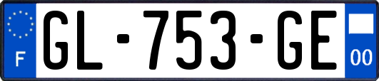 GL-753-GE