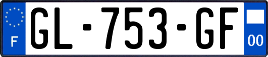 GL-753-GF