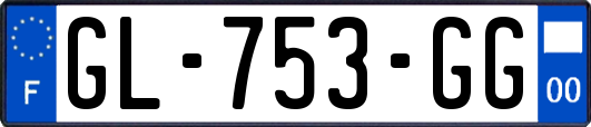 GL-753-GG