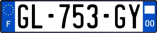 GL-753-GY