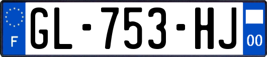 GL-753-HJ