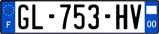 GL-753-HV