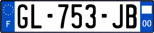 GL-753-JB