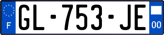 GL-753-JE