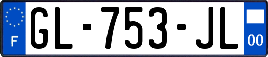 GL-753-JL