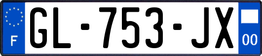 GL-753-JX