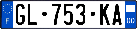 GL-753-KA