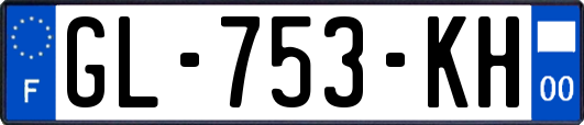GL-753-KH