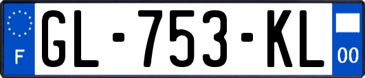 GL-753-KL
