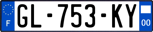 GL-753-KY