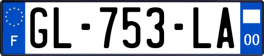 GL-753-LA