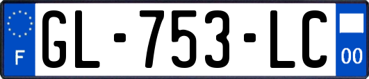 GL-753-LC